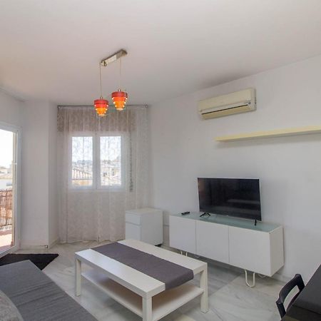 Santa Amalia 43 By Ivi Real Estate Apartment Torremolinos Exterior photo