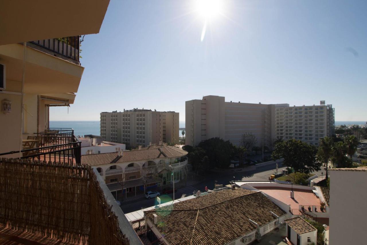 Santa Amalia 43 By Ivi Real Estate Apartment Torremolinos Exterior photo