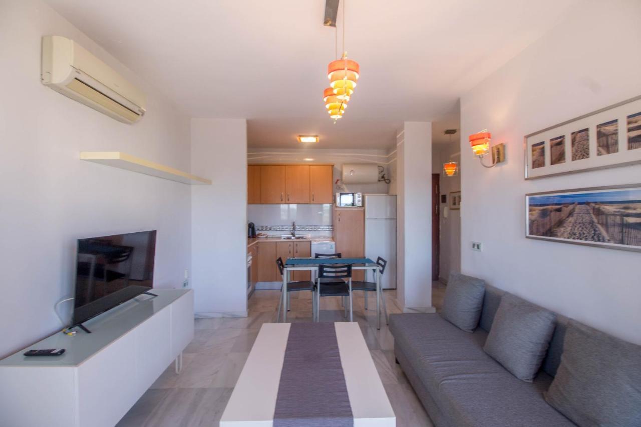 Santa Amalia 43 By Ivi Real Estate Apartment Torremolinos Exterior photo