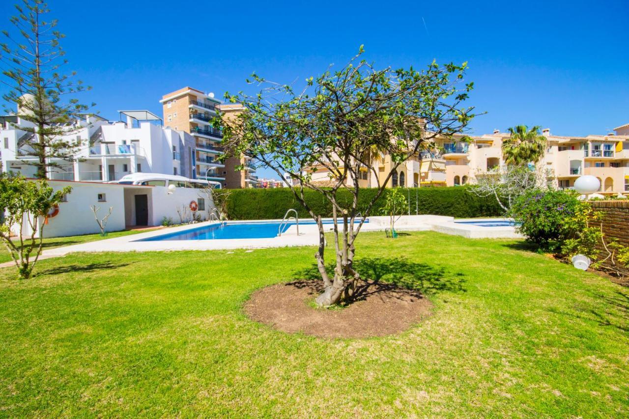 Santa Amalia 43 By Ivi Real Estate Apartment Torremolinos Exterior photo