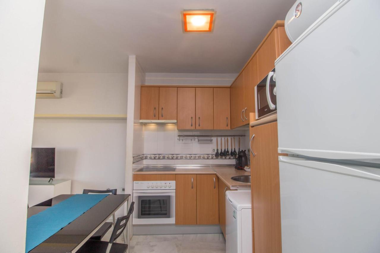 Santa Amalia 43 By Ivi Real Estate Apartment Torremolinos Exterior photo