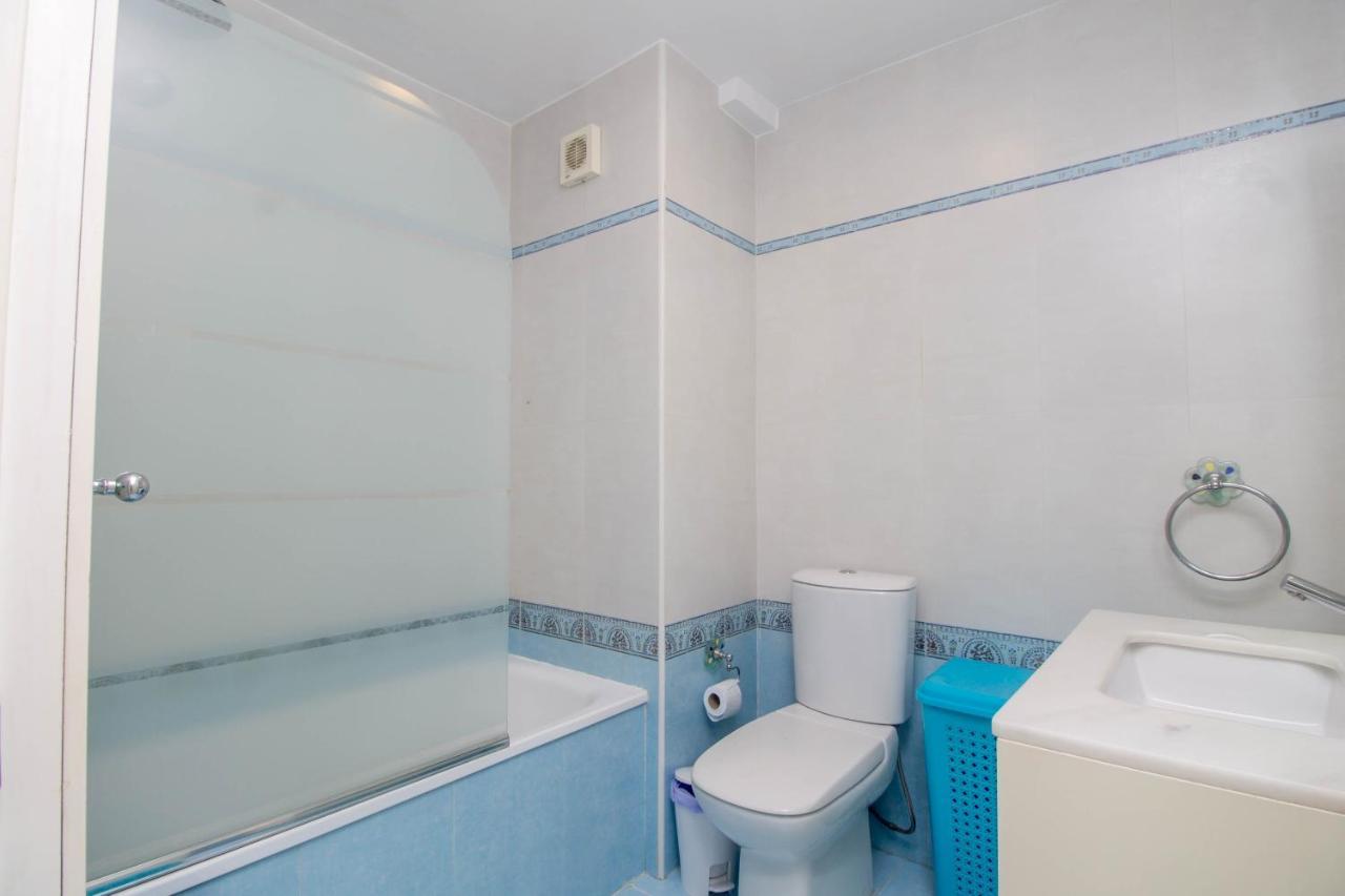 Santa Amalia 43 By Ivi Real Estate Apartment Torremolinos Exterior photo