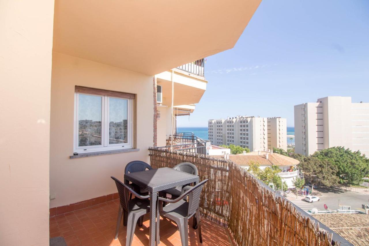 Santa Amalia 43 By Ivi Real Estate Apartment Torremolinos Exterior photo
