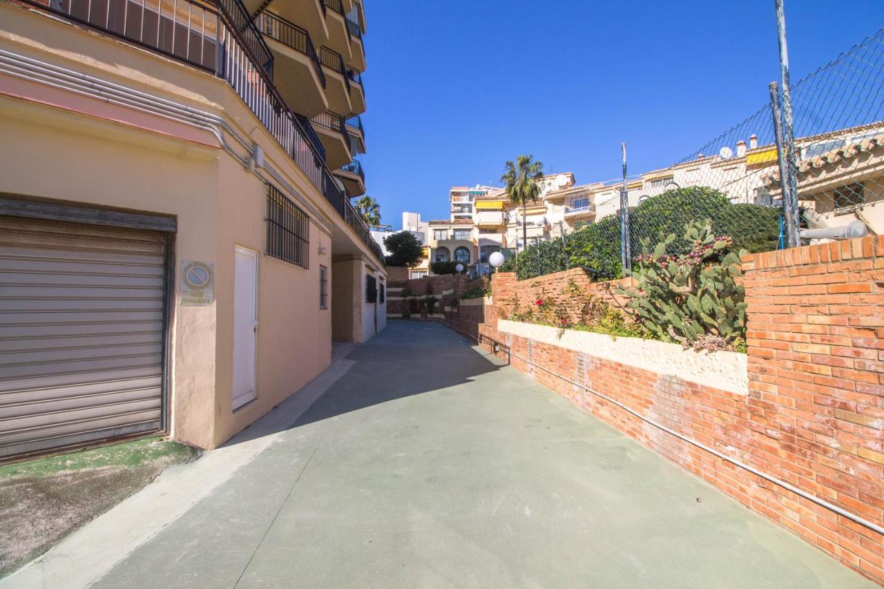 Santa Amalia 43 By Ivi Real Estate Apartment Torremolinos Exterior photo