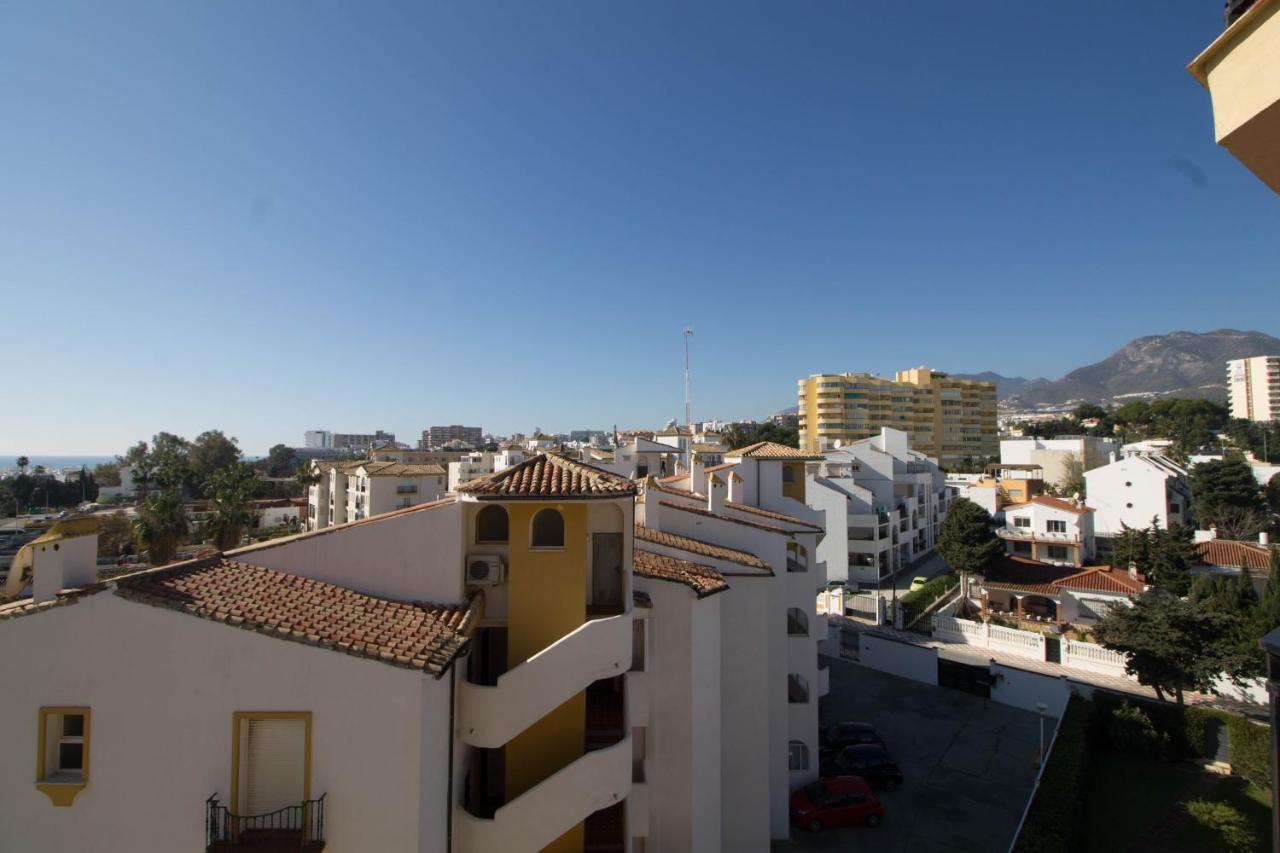 Santa Amalia 43 By Ivi Real Estate Apartment Torremolinos Exterior photo