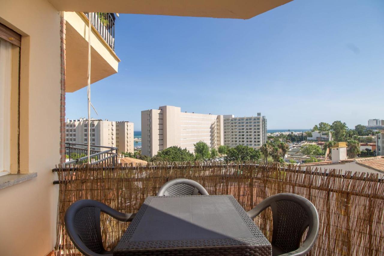 Santa Amalia 43 By Ivi Real Estate Apartment Torremolinos Exterior photo